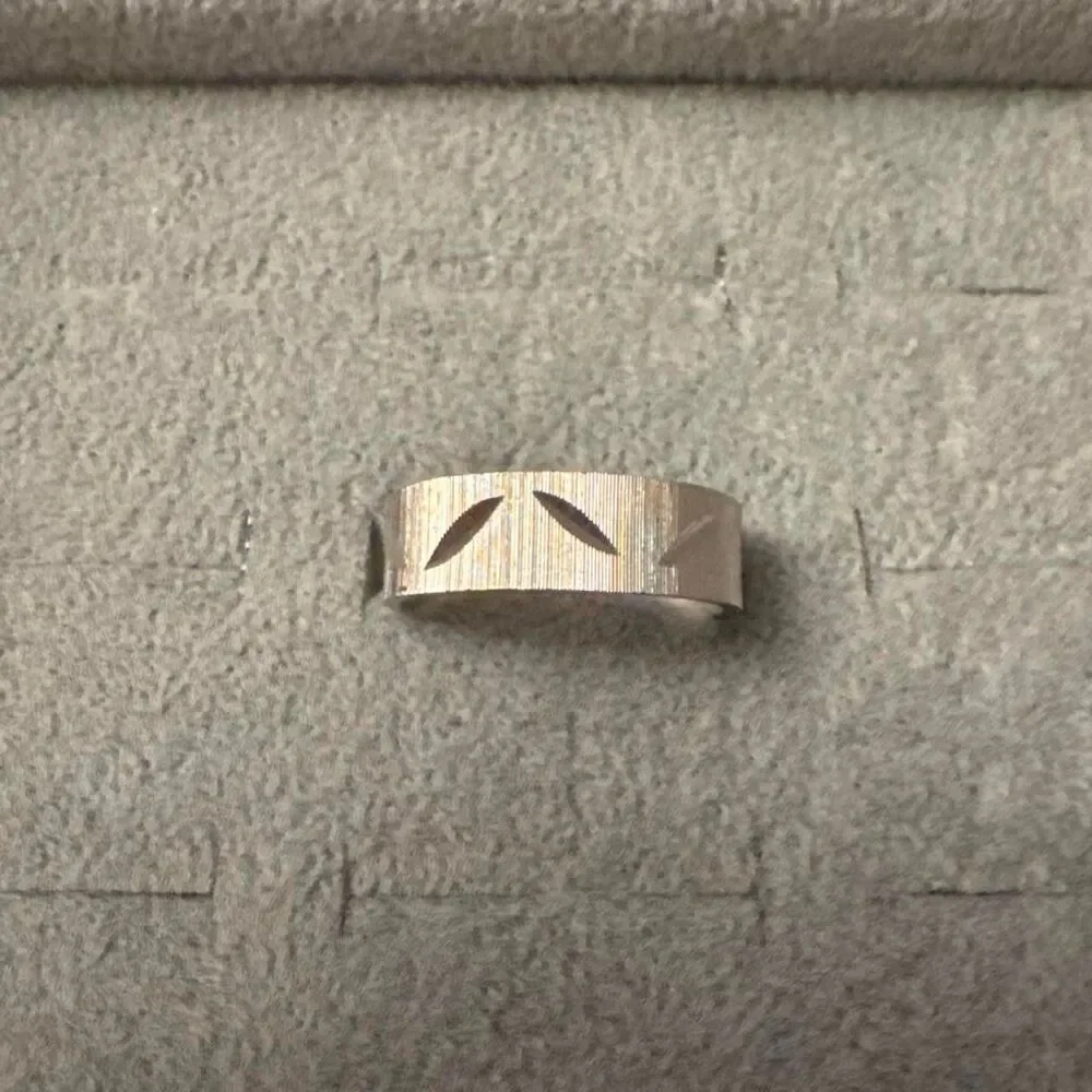 Unbranded Men's Silver Jewellery